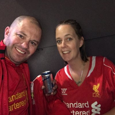 Profile Picture of Mark Sherring (@SherringMark) on Twitter