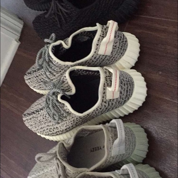 Profile Picture of Steven Hope (@kingthekid) on Poshmark