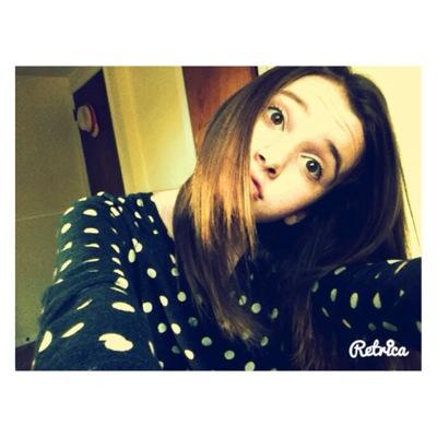 Profile Picture of Jillian Cassidy (@jillian_cassidy) on Twitter