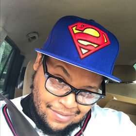 Profile Picture of Jason Cathey (@Est1990TheWriter) on Pinterest