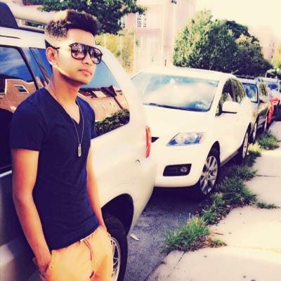 Profile Picture of Mohammed Amzad (@amzad_mohammed) on Twitter