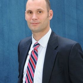 Profile Picture of Chris Scherff, MetLife Auto & Home (@ChrisScherff789) on Pinterest