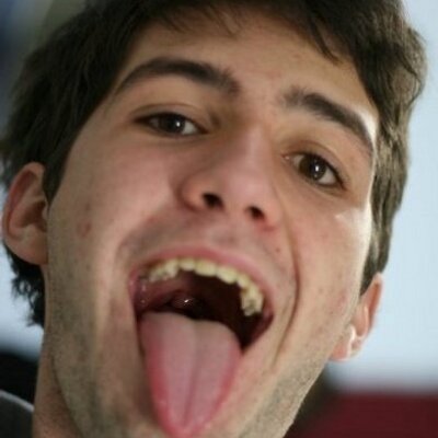 Profile Picture of Daniel Axtens (@daxtens) on Twitter