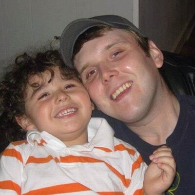 Profile Picture of JEREMY HESSELTINE (@JNHESSELTINE) on Twitter