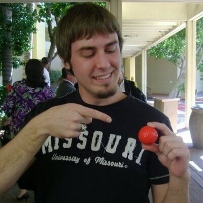 Profile Picture of David Casto (@DavidCasto) on Twitter