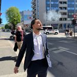 Profile Picture of ROBIN OMAR (@robinomarr) on Instagram