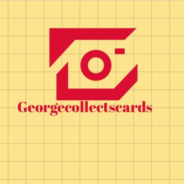 Profile Picture of George_Card_collector (@george_card_collector) on Tiktok