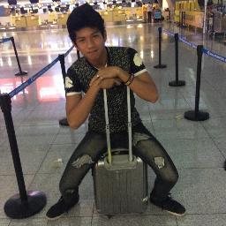 Profile Picture of Cruz A. Almario (@AlmarioCruz) on Twitter