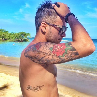 Profile Picture of Fabio Marques (@FabioMarques10) on Twitter