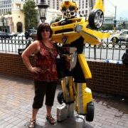 Profile Picture of Brenda Johns Coulombe (@brcoul) on Pinterest