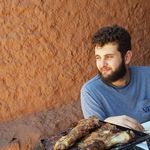 Profile Picture of Jaime Camejo Cano (@jaime_farkoh) on Instagram