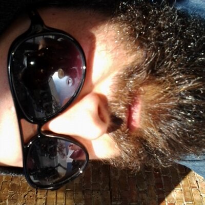 Profile Picture of Mark Unterberger (@SquidMarX) on Twitter