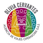 Profile Picture of OLIVIA CERVANTES TURISMO (@oliviaturismodecordoba) on Instagram