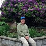 Profile Picture of Paul Gillette (@gillette_paul) on Instagram