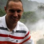 Profile Picture of Tomasz Duszynski (@thomaswim.pl) on Instagram