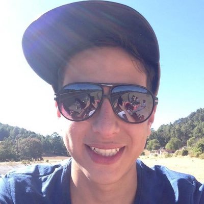 Profile Picture of José Uribe (@iQuePepee) on Twitter