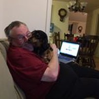 Profile Picture of Vaughn Rogers (@vaughn-rogers) on Quora