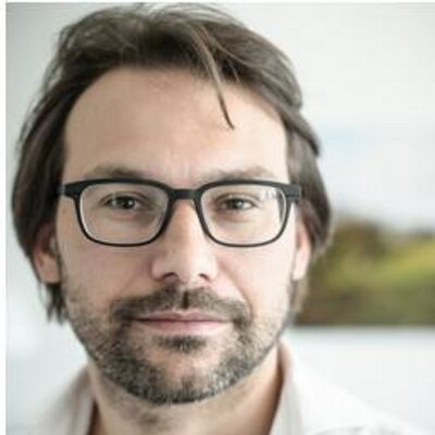 Profile Picture of René Pfister (@rene_pfister) on Twitter