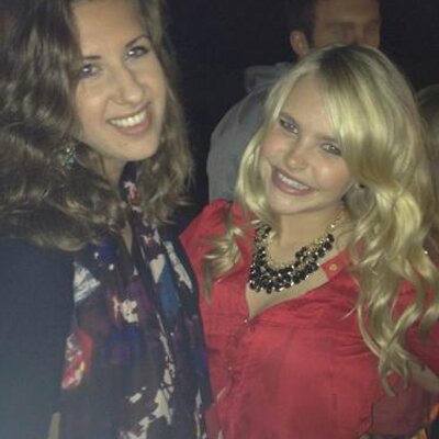 Profile Picture of Hilary Wendt (@HIL_dawg90) on Twitter