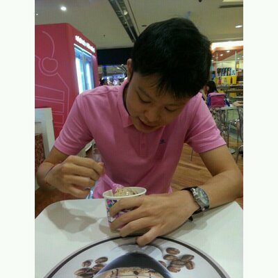 Profile Picture of Eugene Ng (@eugeneng15) on Twitter