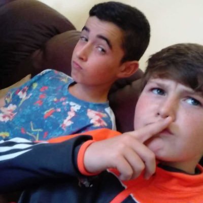 Profile Picture of Conor Cusack (@conorcusack69) on Twitter
