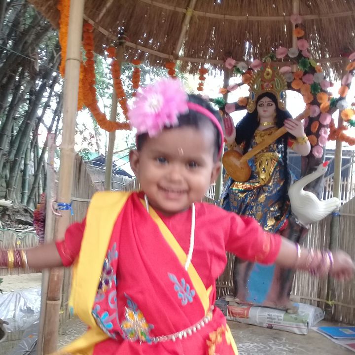 Profile Picture of Trish  halder (@user7999960686992) on Tiktok