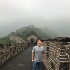 Profile Picture of Scott Berger (@scottyberger) on Tiktok