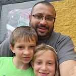 Profile Picture of Nathan Coleman (@nathan.coleman.7798) on Instagram