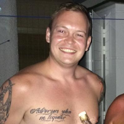 Profile Picture of Sam Snell (@Samsnell6) on Twitter