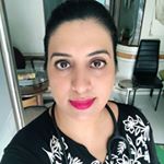 Profile Picture of Geeta Hansaria (@mumbaihomeopath) on Instagram