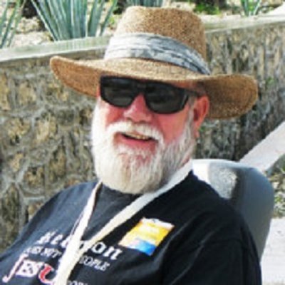 Profile Picture of Darrell Reid (@darrell9106) on Twitter