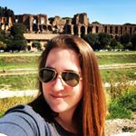 Profile Picture of Hannah Carson (@hannahvcarson) on Instagram