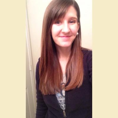 Profile Picture of Amy Riddle (@riddle_amy) on Twitter