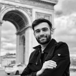Profile Picture of Benjamin Colas (@strubenfeld) on Instagram