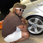 Profile Picture of Derrick Stewart (@besean_stewart) on Instagram