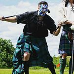 Profile Picture of Jesse Alexander Tait (@thekiltedscotsman) on Instagram