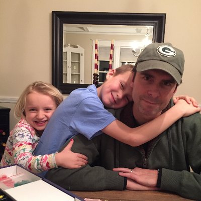 Profile Picture of Mark Beech (@MarkBeech2pt0) on Twitter