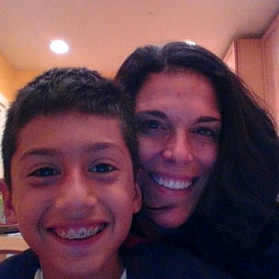 Profile Picture of Colleen Quinn (@colleenquinn) on Twitter