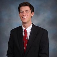 Profile Picture of Campbell Brown (@campbell-brown-3) on Quora