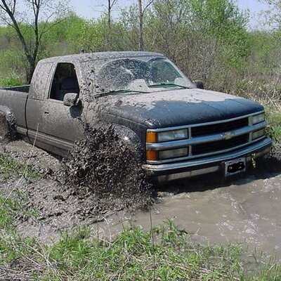 Profile Picture of Brian Becton (@catdieselcowboy) on Twitter