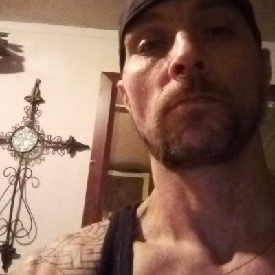 Profile Picture of Christopher Damien Boone (@Christo45267685) on Twitter