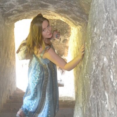 Profile Picture of Aida Seferovic (@aidaidas) on Twitter