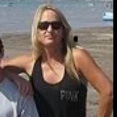 Profile Picture of Debbie Rasmussen (@DebjRass) on Twitter