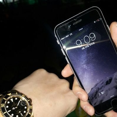 Profile Picture of EL ツ (@chomo_olyne) on Twitter