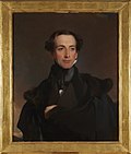 Profile Picture of John K. Kaneon Wikipedia