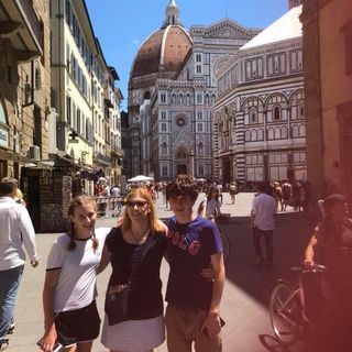 Profile Picture of Sherri Albert Dougherty (@sherri.albertdougherty) on Facebook