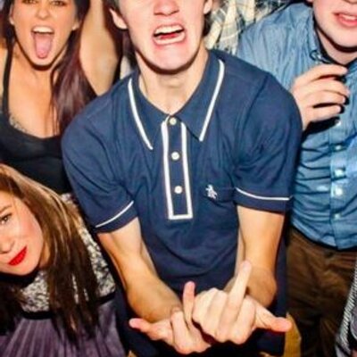 Daniel Sheridan - Twitter Profile Picture of Daniel Sheridan (@Daniel_Shero) on Twitter