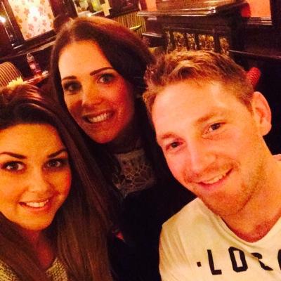 Profile Picture of Simon Cousins (@SimonCousins1) on Twitter