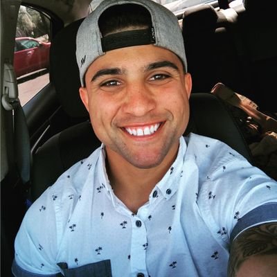 Craig Don Martinez - Twitter Profile Picture of Craig Don Martinez (@CraigDonMartin1) on Twitter
