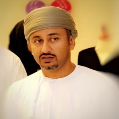 Profile Picture of Murtadha Al Lawati (@murtadhaj) on Twitter